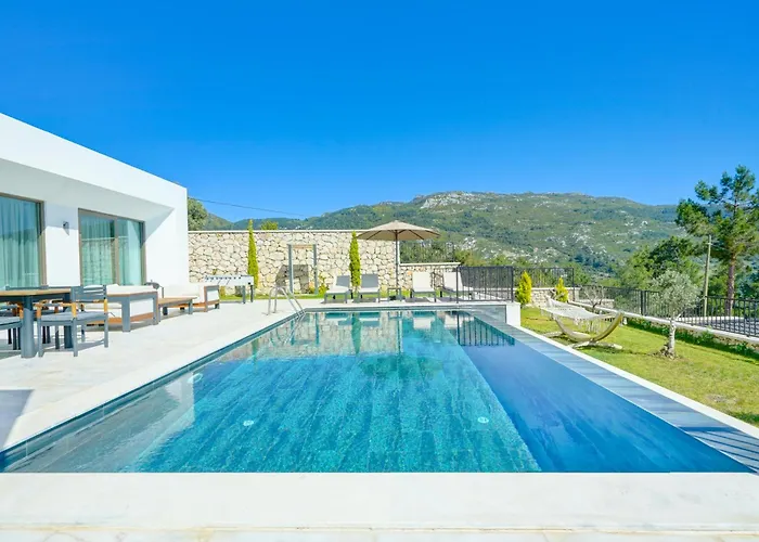 Saturn 4 - Planet Luxury * Islamlar (Mediterranean)